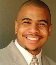 Omar Gooding